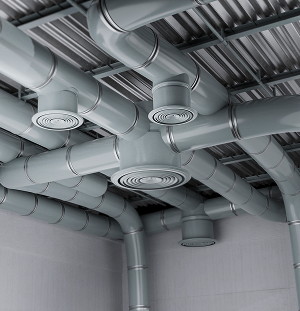 Повітропроводи