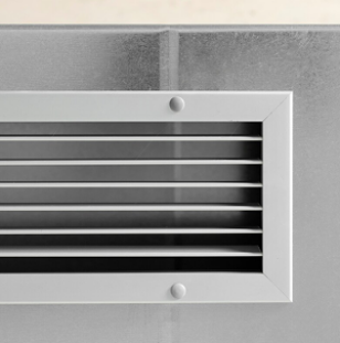 Повітророзподільчі пристрої