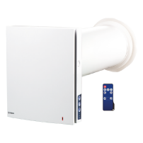 BLAUBERG VENTO Expert A100-1 S10 W V.2