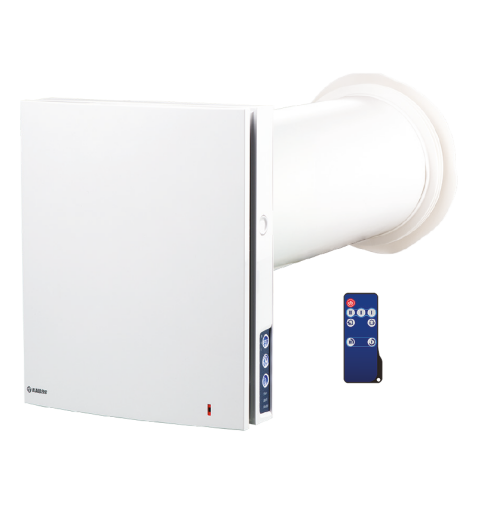 BLAUBERG VENTO Expert A100-1 S10 W V.2 - фото 1