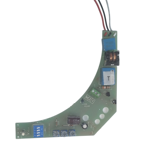 Таймер Вентс Квайт 150 - фото 1