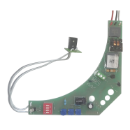 Датчик вологості Вентс Квайт 150