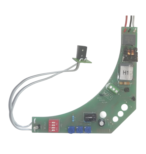 Датчик вологості Вентс Квайт 150 - фото 1