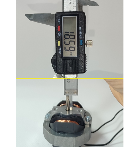 Двигун Вентс 100 ВКО Л - фото 5