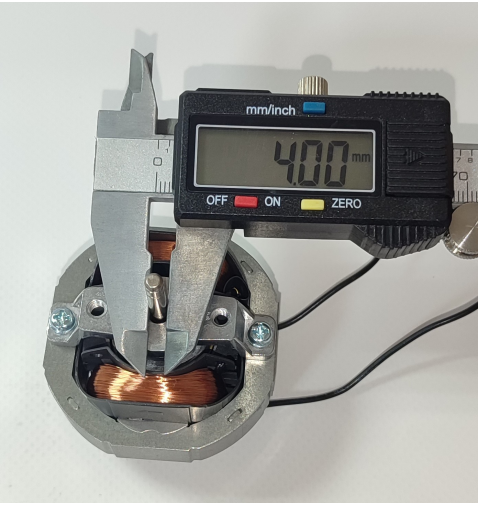 Двигун Вентс 100 ВКО Л - фото 3