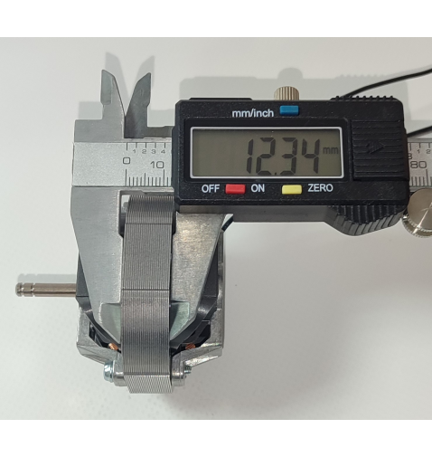 Двигун Вентс 100 ВКО Л - фото 4