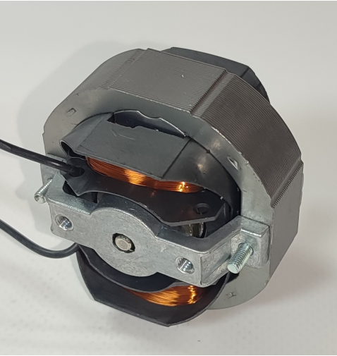 Двигун Вентс 125 ВКО Л - фото 3