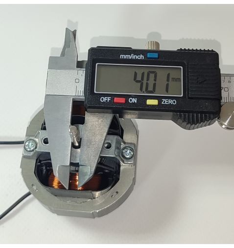 Двигун Вентс 125 ВКО Л - фото 2