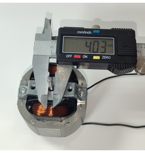 Двигун Вентс 150 ВКО Л - фото 3