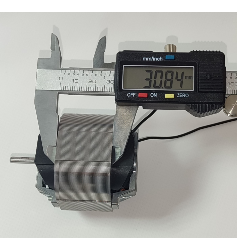 Двигун Вентс 150 ВКО Л - фото 4