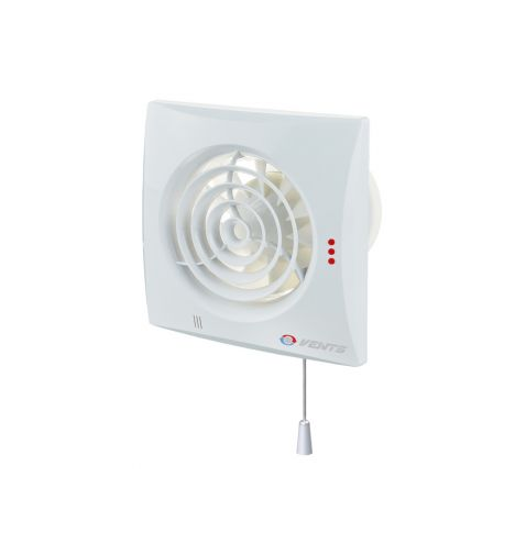 Витяжний вентилятор Вентс Квайт 100 В - фото 1
