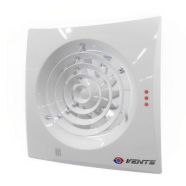 Витяжний вентилятор Вентс Квайт 125 Т Р