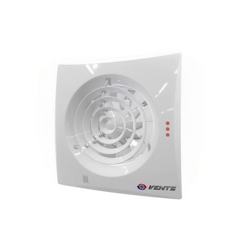 Витяжний вентилятор Вентс Квайт 150 Т - фото 1