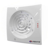 Витяжний вентилятор Вентс Квайт 150 ТН