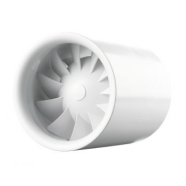 Витяжний вентилятор Вентс Квайтлайн 100 ДУО