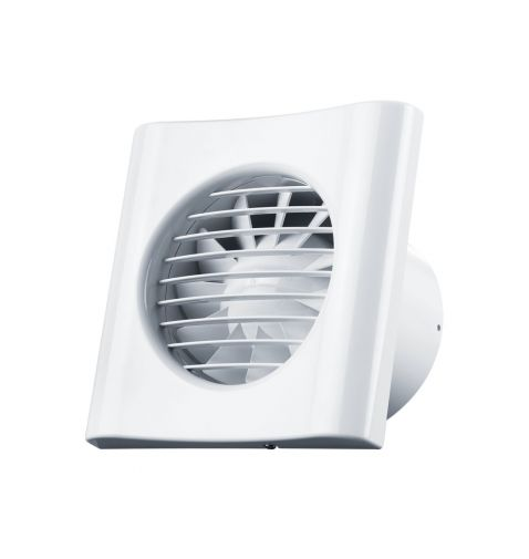 Витяжний вентилятор Домовент 100 Тиша В - фото 1