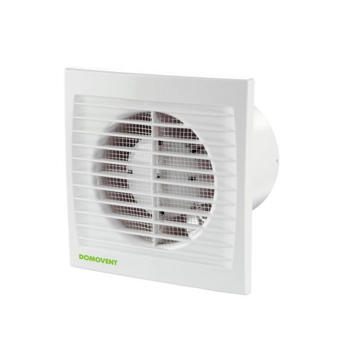 Витяжний вентилятор Домовент 150 СТ - фото 1
