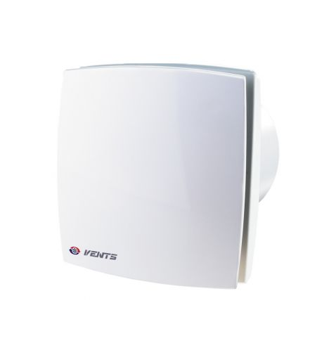 Витяжний вентилятор Вентс 125 ЛД ВТ - фото 1