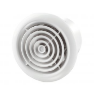 Витяжний вентилятор Вентс 100 ПФ