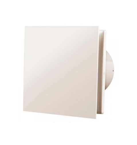 Витяжний вентилятор Вентс 100 Солід - фото 1