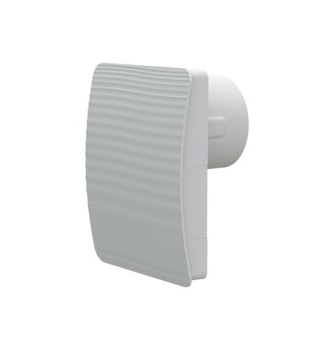 Витяжний вентилятор Вентс 100 Стайл - фото 1