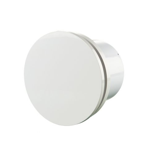 Витяжний вентилятор Вентс 100 РО Т - фото 1