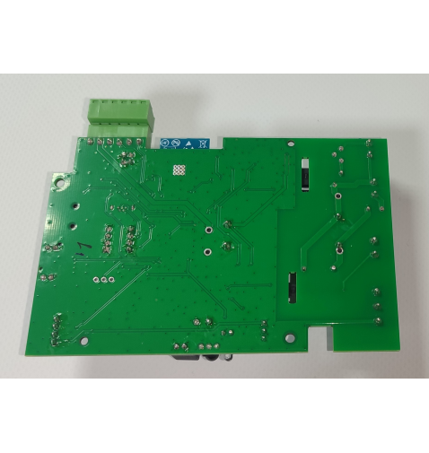 Плата керування Blauberg Vento Expert A50 (Plus) - фото 2