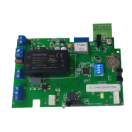 Плата керування Blauberg Vento Expert A50 (Plus)