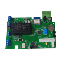 Плата керування Blauberg Vento Expert A50 (Plus)