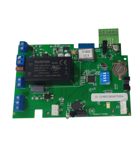 Плата керування Blauberg Vento Expert A50 (Plus) - фото 1