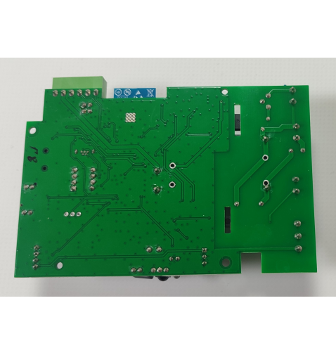 Плата керування Blauberg Vento Expert A100 - фото 2