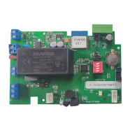 Плата керування Blauberg Vento Expert A100