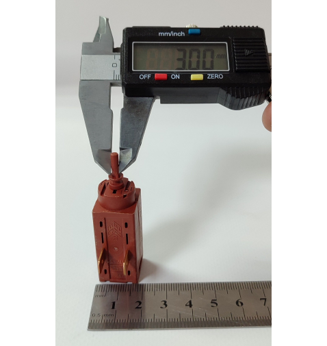 Термоактуатор Blauberg Vento Expert - фото 4