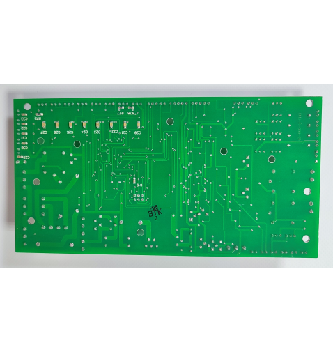 Плата управления Вентс ВУТ (А11, А7) - фото 2