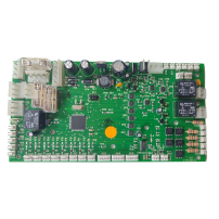 Плата управления Вентс ВУТ (А11, А7)