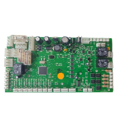 Плата управления Вентс ВУТ (А11, А7) - фото 1