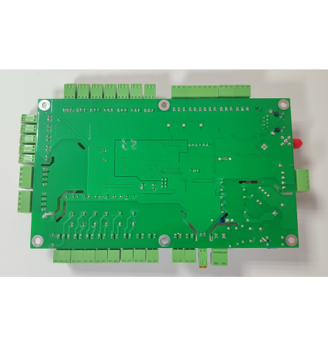 Плата керування Вентс ВУТ (А21) - фото 2