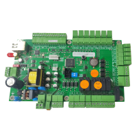 Плата керування Вентс ВУТ (А21)