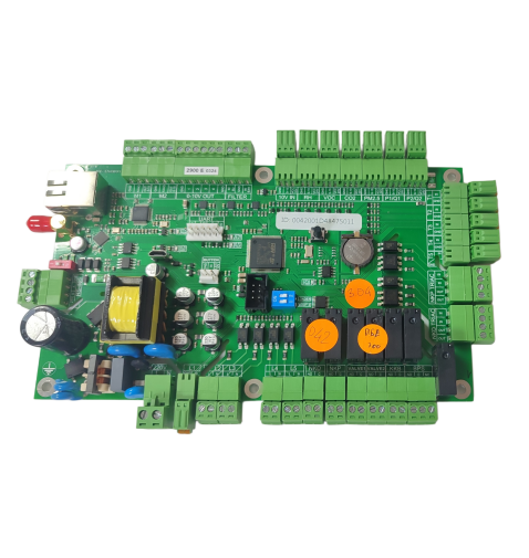 Плата керування Вентс ВУТ (А21) - фото 1