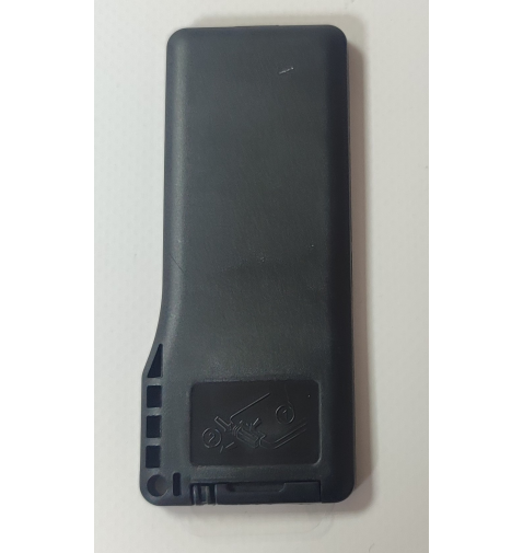 Пульт ДК Blauberg Vento Expert - фото 2