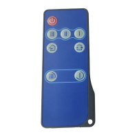 Пульт ДК Blauberg Vento Expert