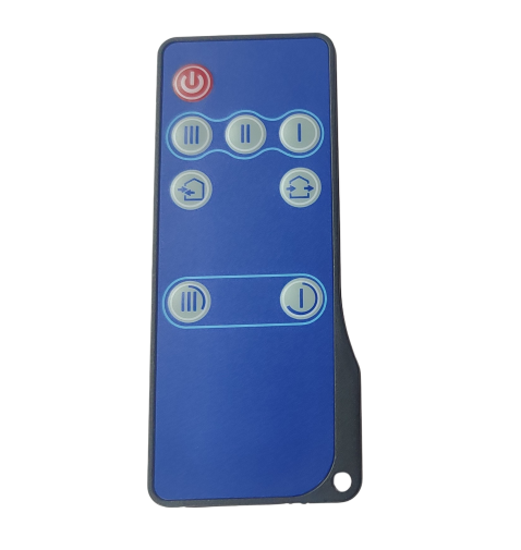 Пульт ДК Blauberg Vento Expert - фото 1