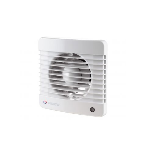 Витяжний вентилятор Вентс 125 МВ - фото 1