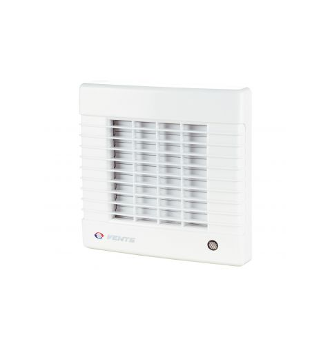 Витяжний вентилятор Вентс 125 МАТН - фото 1