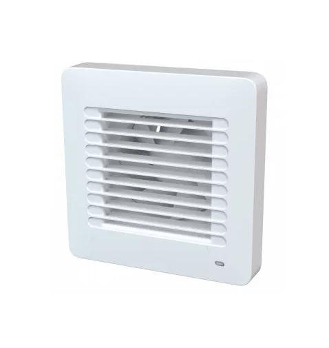 Витяжний вентилятор Вентс Альта 100 ВТ - фото 1