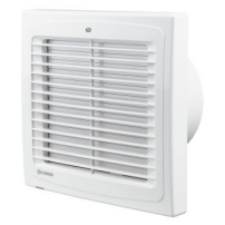 Витяжний вентилятор BLAUBERG Auto 100 T