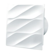 Витяжний вентилятор BLAUBERG Bavaria 125 H