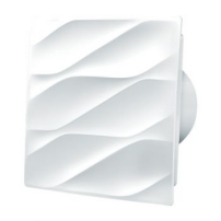 Витяжний вентилятор BLAUBERG Bavaria 125 H