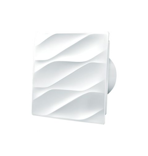 Витяжний вентилятор BLAUBERG Bavaria 125 H - фото 1