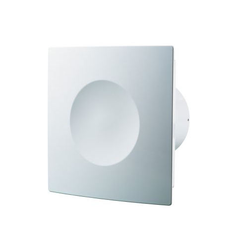 Витяжний вентилятор BLAUBERG Hi-Fi 100 T - фото 1